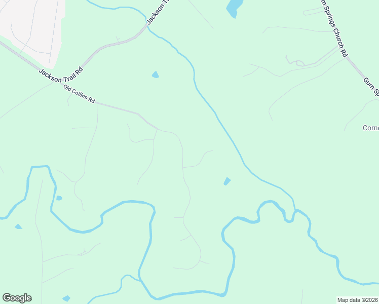map of restaurants, bars, coffee shops, grocery stores, and more near 145 Sunrise Drive in Hoschton