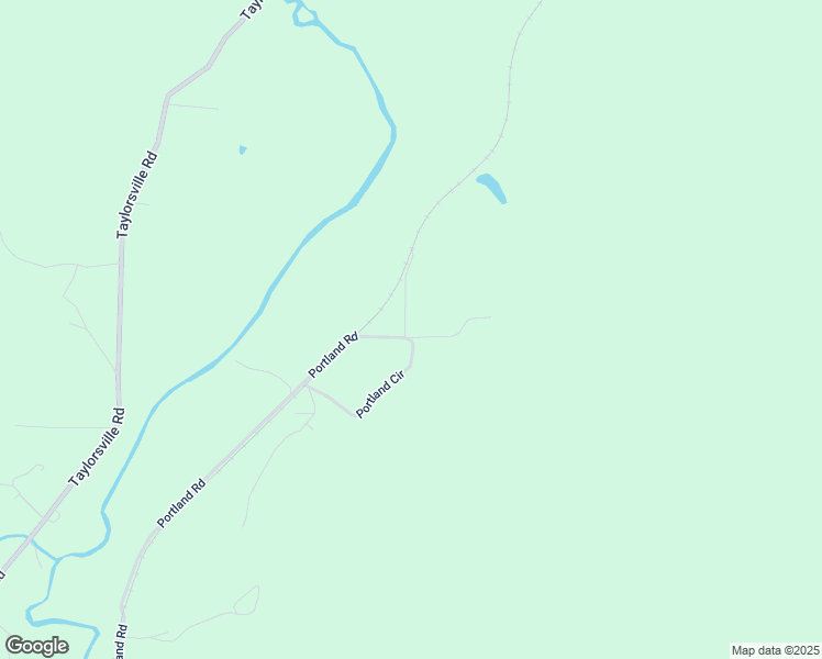 map of restaurants, bars, coffee shops, grocery stores, and more near 4 Crumley Road in Aragon