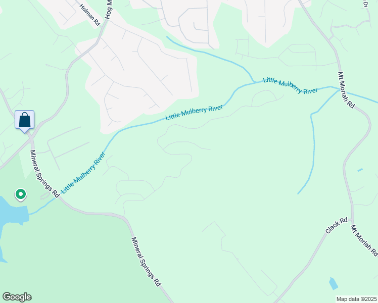 map of restaurants, bars, coffee shops, grocery stores, and more near 4449 Sierra Creek Drive Northeast in Auburn