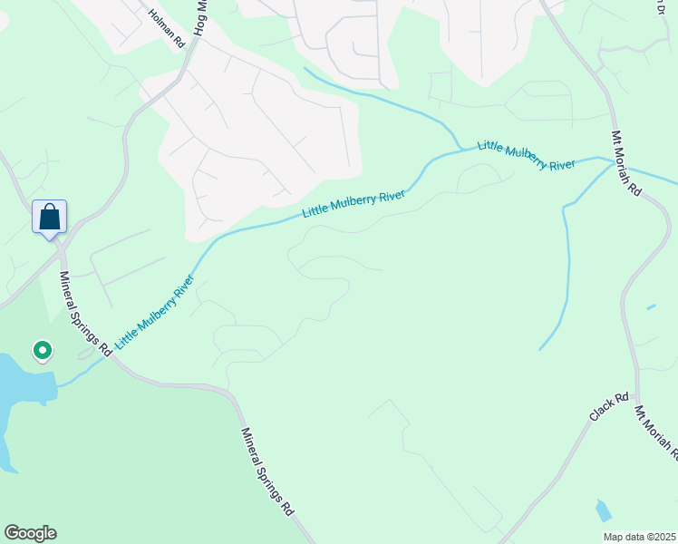 map of restaurants, bars, coffee shops, grocery stores, and more near 4459 Sierra Creek Drive Northeast in Auburn
