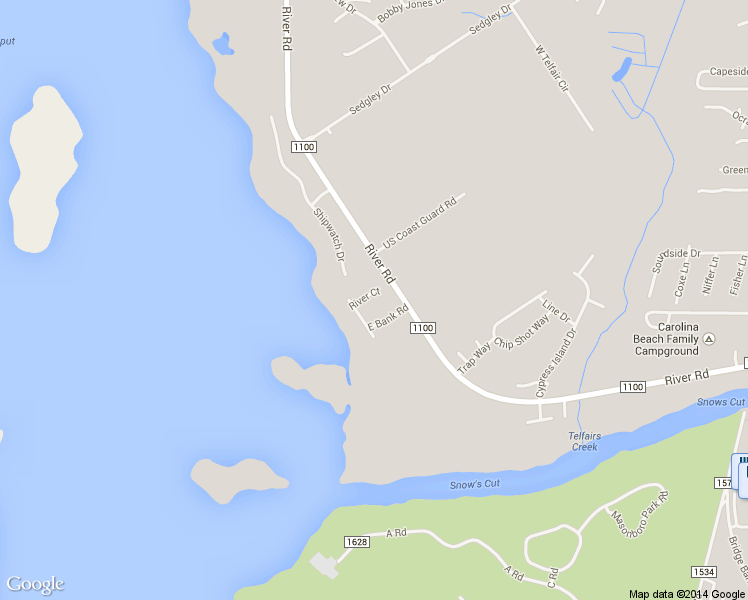 map of restaurants, bars, coffee shops, grocery stores, and more near 108 River Ct in Wilmington
