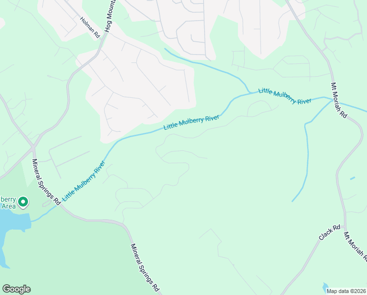 map of restaurants, bars, coffee shops, grocery stores, and more near 4789 Sierra Creek Drive Northeast in Hoschton
