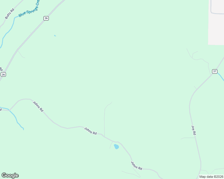 map of restaurants, bars, coffee shops, grocery stores, and more near 1149 Johns Road in Blountsville