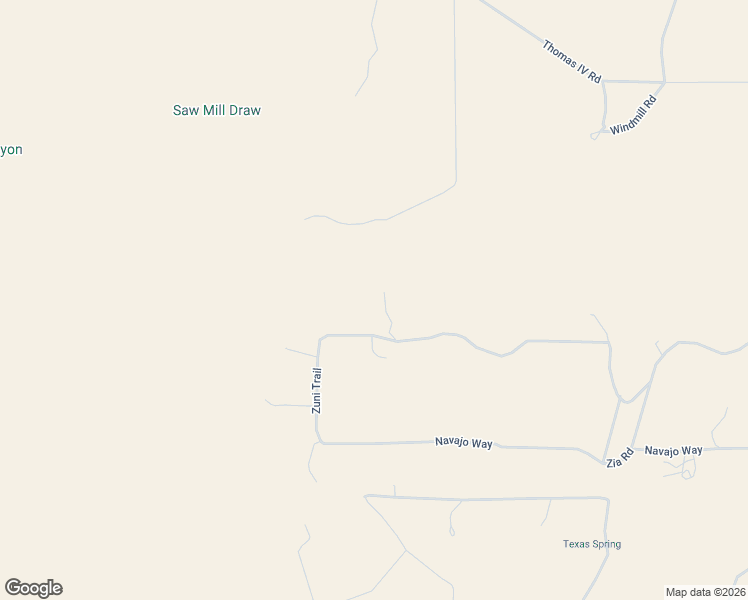 map of restaurants, bars, coffee shops, grocery stores, and more near 233 Turquoise Trail in Datil