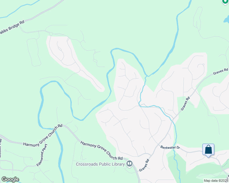 map of restaurants, bars, coffee shops, grocery stores, and more near 71 Tobinleigh Court in Acworth