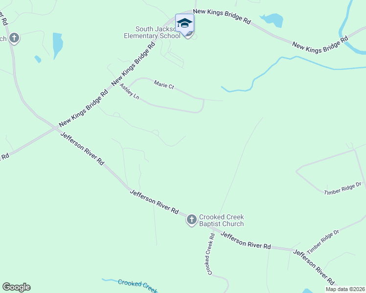 map of restaurants, bars, coffee shops, grocery stores, and more near 522 Anniston Drive in Athens