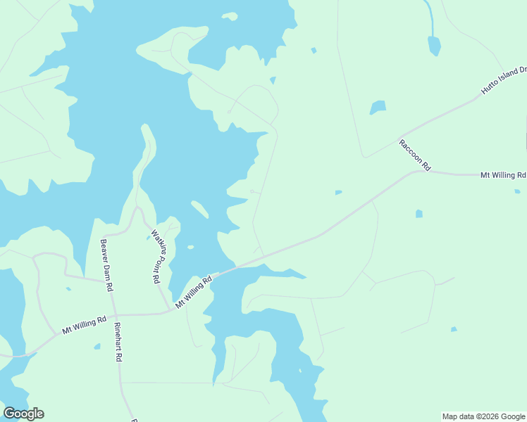 map of restaurants, bars, coffee shops, grocery stores, and more near 178 Longview Drive in Batesburg-Leesville