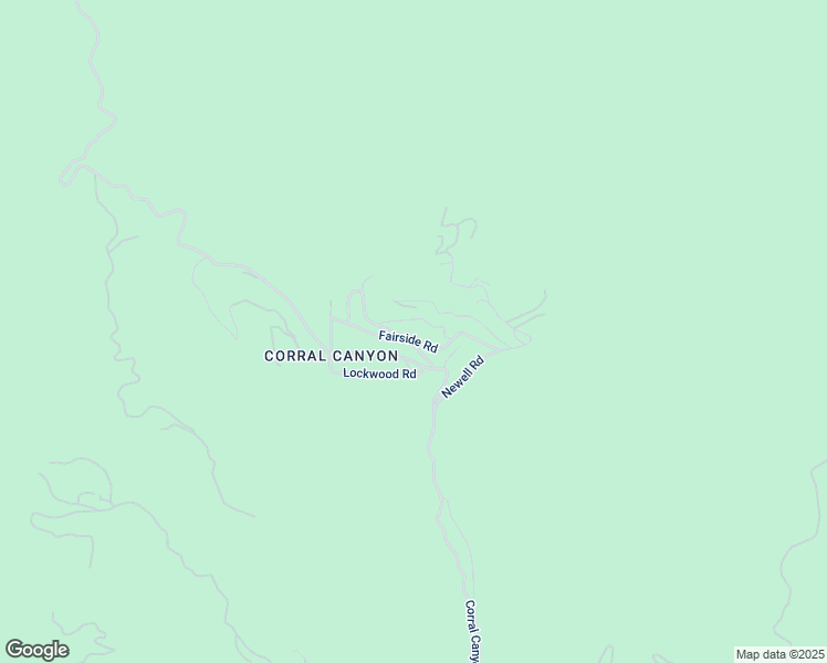 map of restaurants, bars, coffee shops, grocery stores, and more near 26237 Fairside Road in Malibu