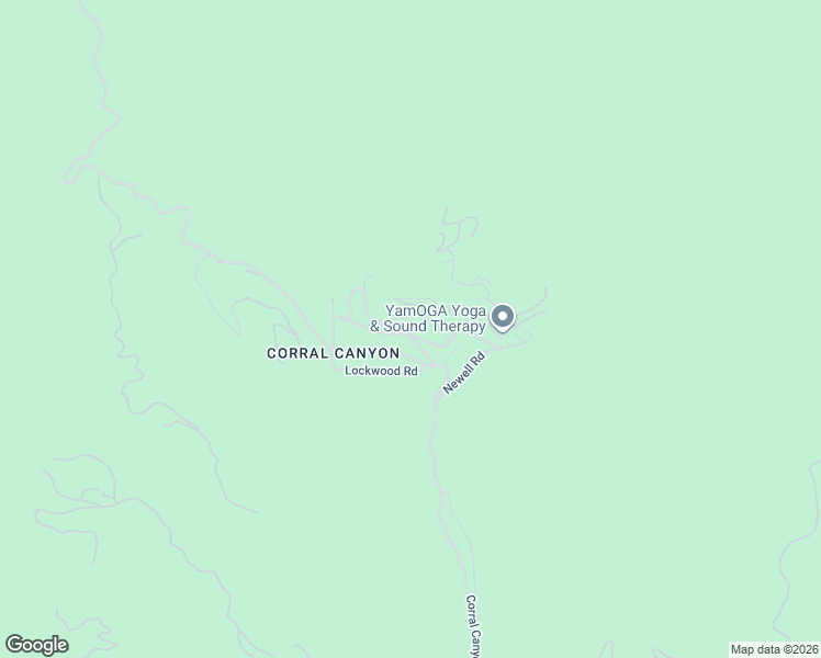 map of restaurants, bars, coffee shops, grocery stores, and more near 26254 Idlewild Way in Malibu