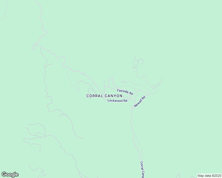 map of restaurants, bars, coffee shops, grocery stores, and more near 26322 Fairside Road in Malibu