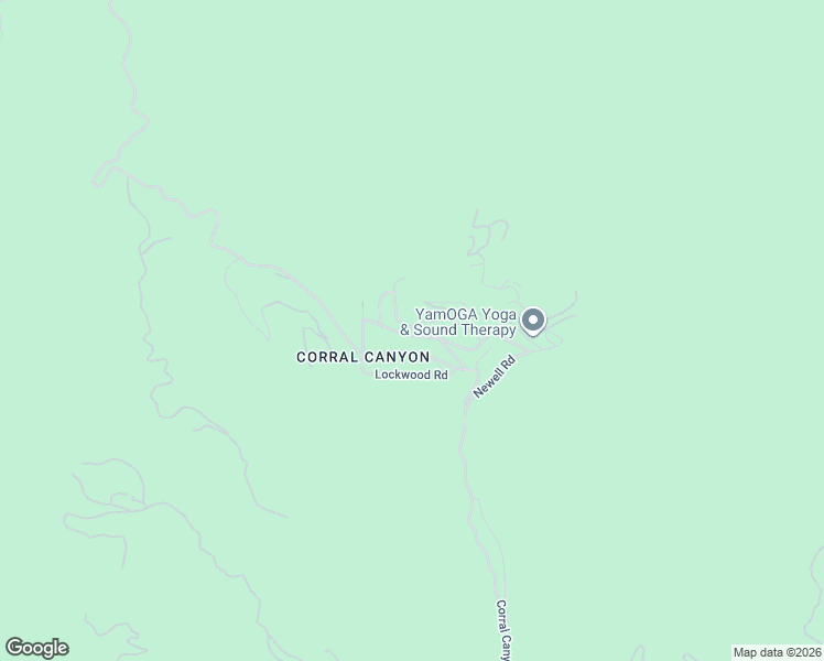 map of restaurants, bars, coffee shops, grocery stores, and more near 26272 Cool Glen Way in Malibu