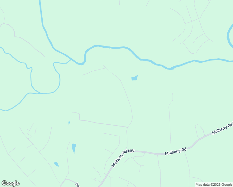 map of restaurants, bars, coffee shops, grocery stores, and more near 1000 Jim Johnson Road Northwest in Winder