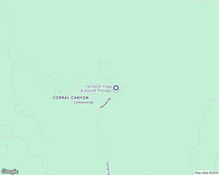 map of restaurants, bars, coffee shops, grocery stores, and more near 26145 Idlewild Way in Malibu