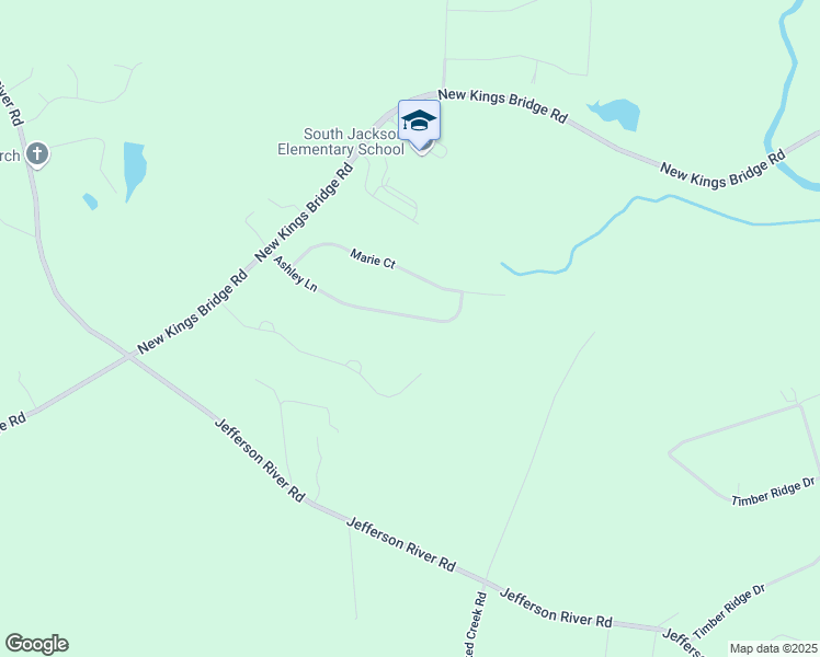 map of restaurants, bars, coffee shops, grocery stores, and more near 396 Ashley Lane in Athens