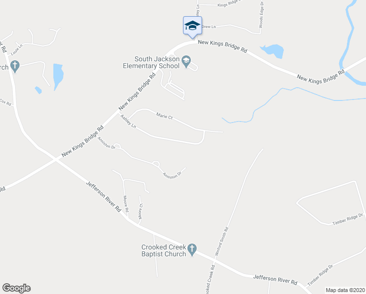 map of restaurants, bars, coffee shops, grocery stores, and more near 396 Ashley Lane in Athens