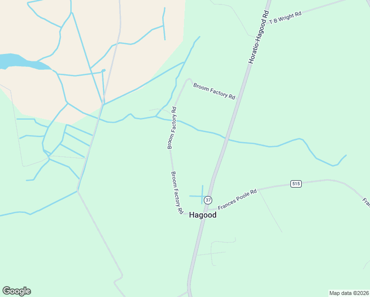 map of restaurants, bars, coffee shops, grocery stores, and more near 8095 Broom Factory Road in Rembert