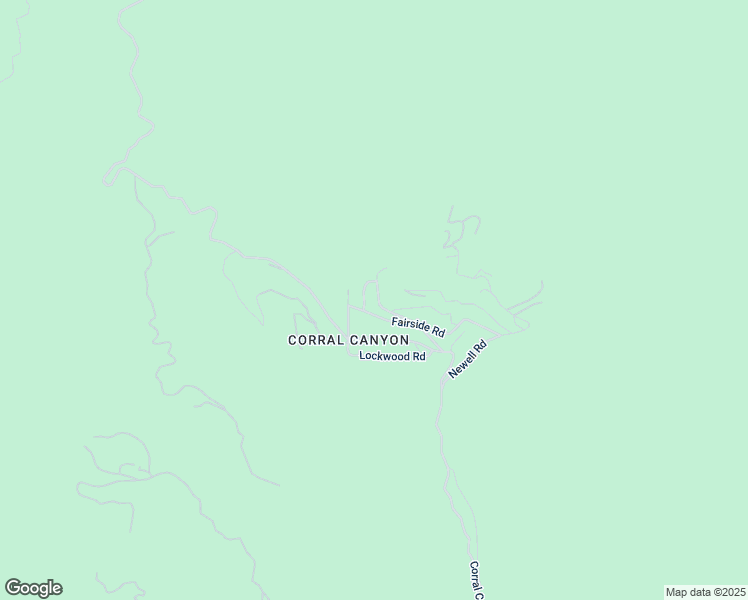 map of restaurants, bars, coffee shops, grocery stores, and more near 26322 Ingleside Way in Malibu