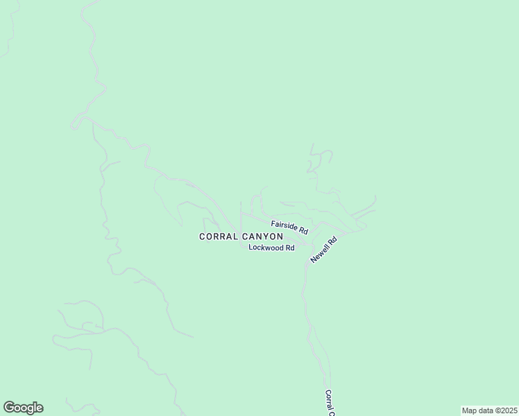 map of restaurants, bars, coffee shops, grocery stores, and more near 26322 Ingleside Way in Malibu