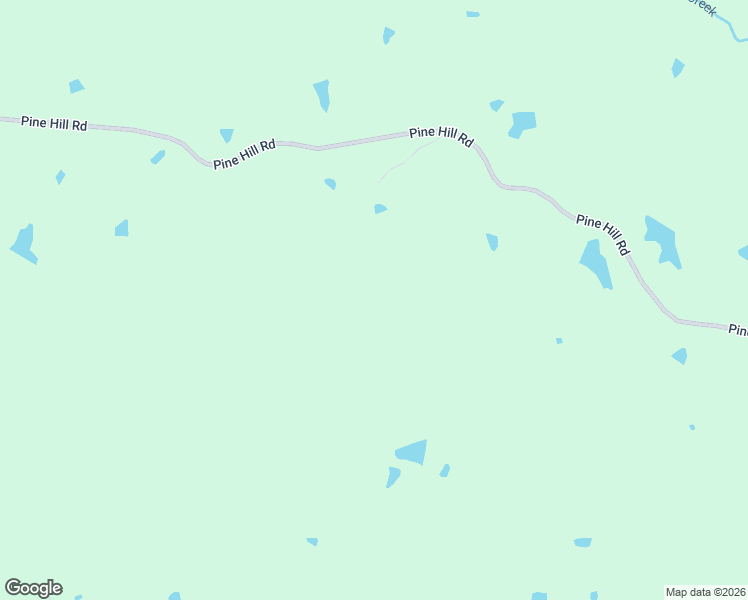 map of restaurants, bars, coffee shops, grocery stores, and more near 1004 Pine Hill Road in Oakland