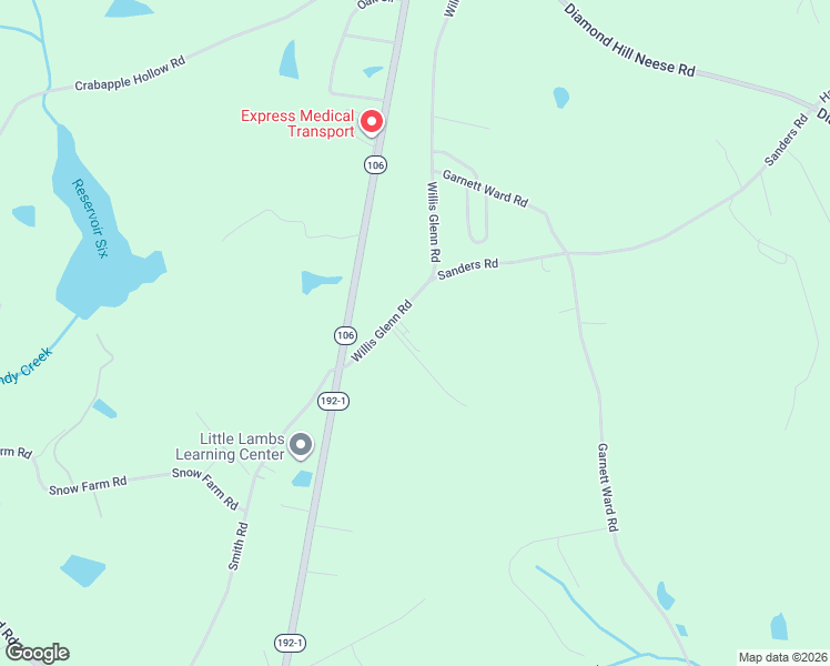 map of restaurants, bars, coffee shops, grocery stores, and more near 178 Willis Glenn Road in Hull