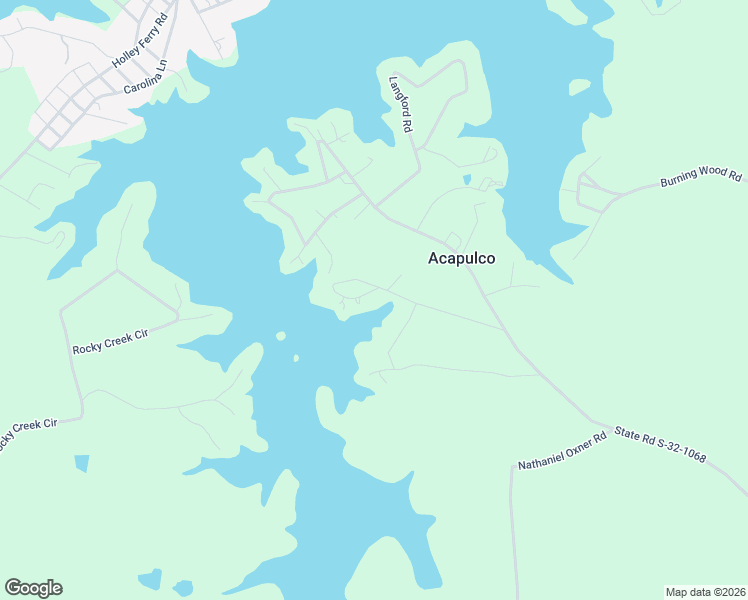 map of restaurants, bars, coffee shops, grocery stores, and more near 1106 Vansant Road in Lexington County