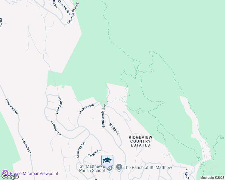 map of restaurants, bars, coffee shops, grocery stores, and more near 1466 Bienveneda Avenue in Los Angeles