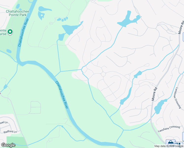 map of restaurants, bars, coffee shops, grocery stores, and more near 4702 Tarry Post Lane in Suwanee