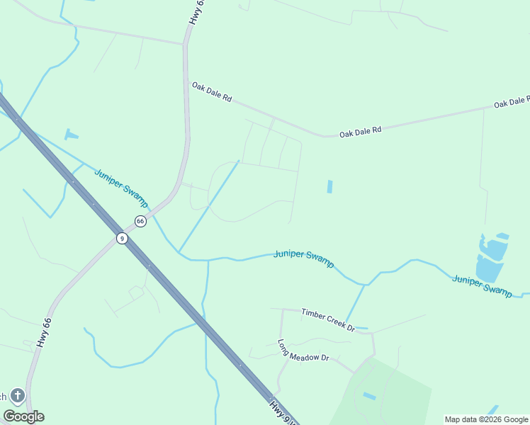 map of restaurants, bars, coffee shops, grocery stores, and more near 825 Farmers Passage Loop in Loris