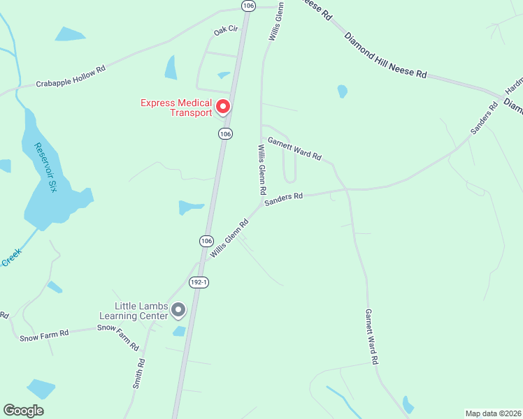 map of restaurants, bars, coffee shops, grocery stores, and more near 178 Willis Glenn Road in Hull