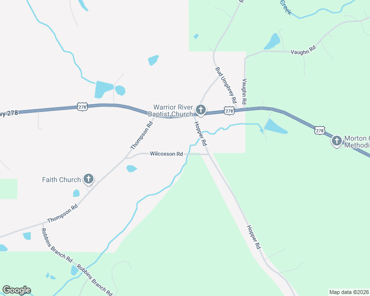 map of restaurants, bars, coffee shops, grocery stores, and more near 6692 Wilcoxson Road in Altoona