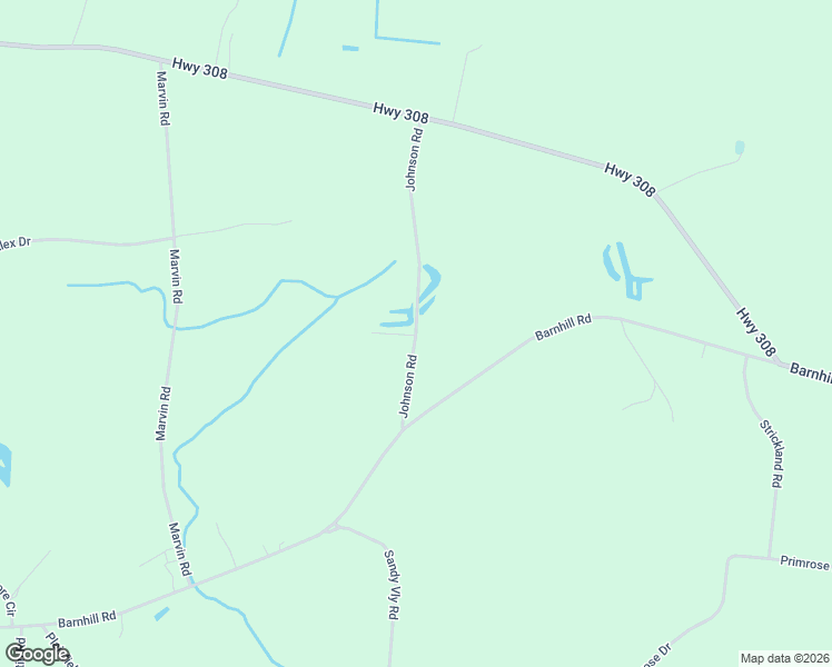 map of restaurants, bars, coffee shops, grocery stores, and more near 5211 Johnson Rd in Horry