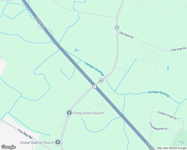 map of restaurants, bars, coffee shops, grocery stores, and more near in Loris