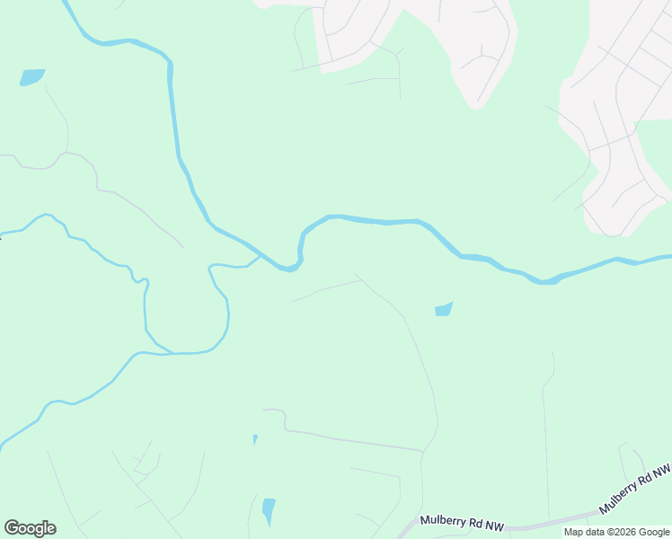 map of restaurants, bars, coffee shops, grocery stores, and more near 1065 Jim Johnson Road Northwest in Winder