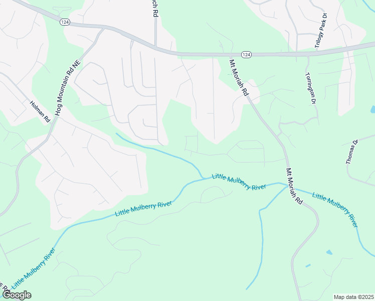 map of restaurants, bars, coffee shops, grocery stores, and more near 3899 Brookmont Way in Auburn