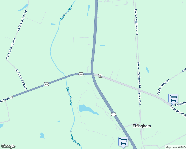 map of restaurants, bars, coffee shops, grocery stores, and more near in 