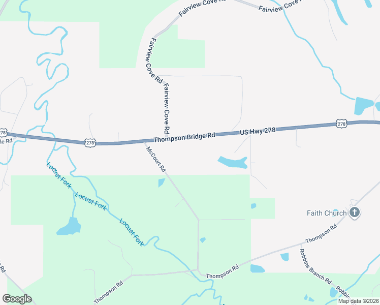 map of restaurants, bars, coffee shops, grocery stores, and more near 5453 Alabama 74 in Altoona