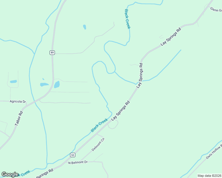 map of restaurants, bars, coffee shops, grocery stores, and more near 300 Davis Place in Gadsden