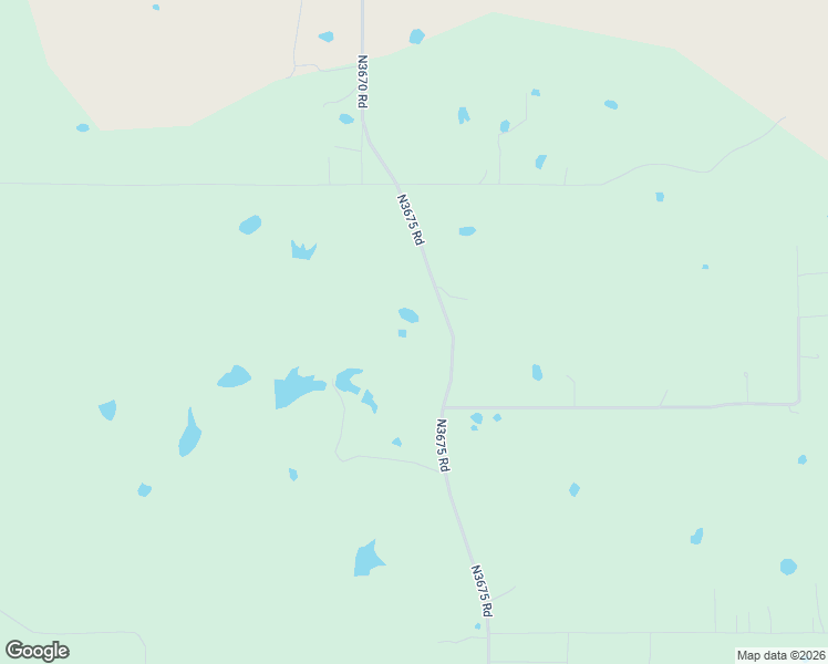 map of restaurants, bars, coffee shops, grocery stores, and more near 5131 Silo Road in Durant