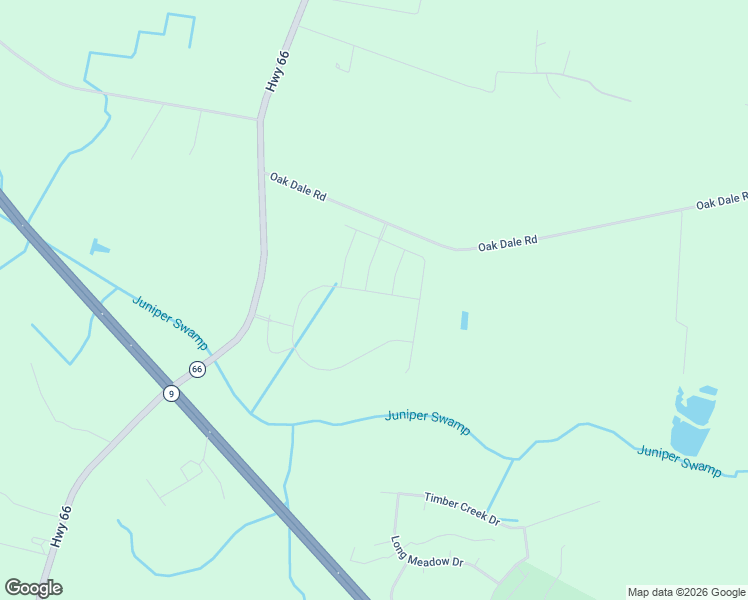 map of restaurants, bars, coffee shops, grocery stores, and more near 477 Carver Willow Drive in Loris