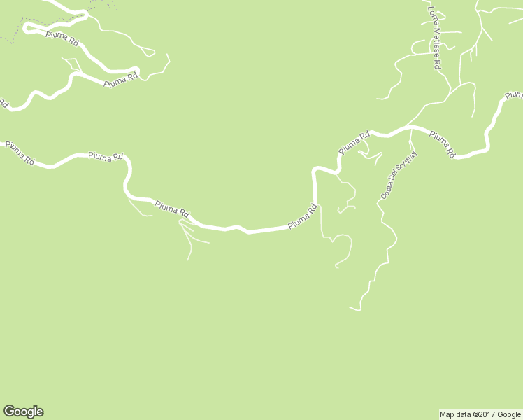map of restaurants, bars, coffee shops, grocery stores, and more near 24675 Piuma Road in Malibu