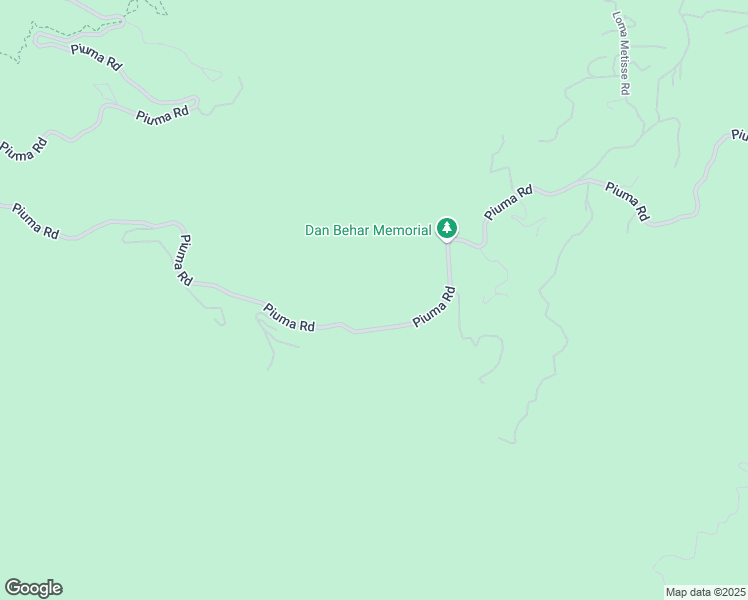 map of restaurants, bars, coffee shops, grocery stores, and more near 24675 Piuma Road in Malibu