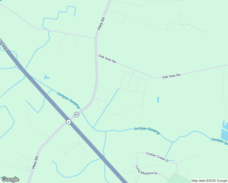 map of restaurants, bars, coffee shops, grocery stores, and more near Farmers Passage Loop in Loris