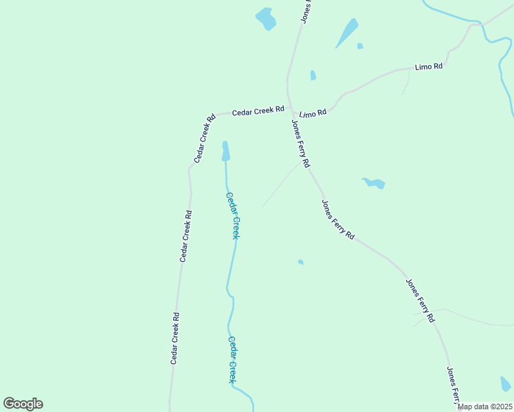 map of restaurants, bars, coffee shops, grocery stores, and more near 1652C Boyd Miller Drive in Elberton