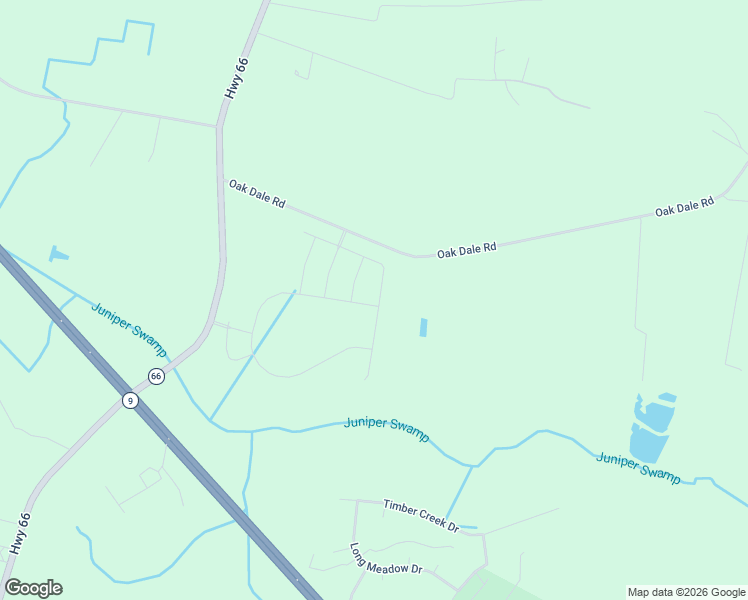 map of restaurants, bars, coffee shops, grocery stores, and more near 477 Carver Willow Drive in Loris