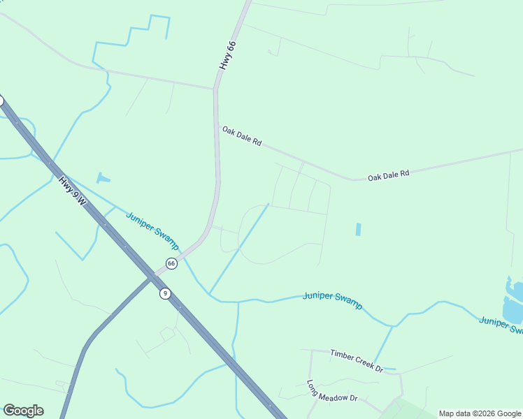 map of restaurants, bars, coffee shops, grocery stores, and more near Farmers Passage Loop in Loris