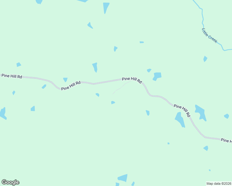 map of restaurants, bars, coffee shops, grocery stores, and more near 1004 Pine Hill Road in Oakland