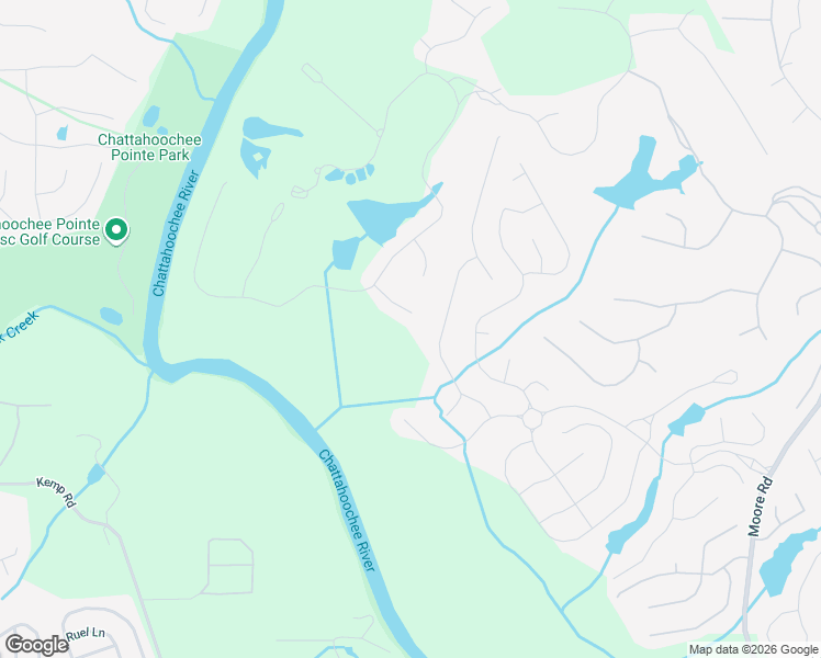 map of restaurants, bars, coffee shops, grocery stores, and more near 4814 Elkhorn Hill Drive in Suwanee