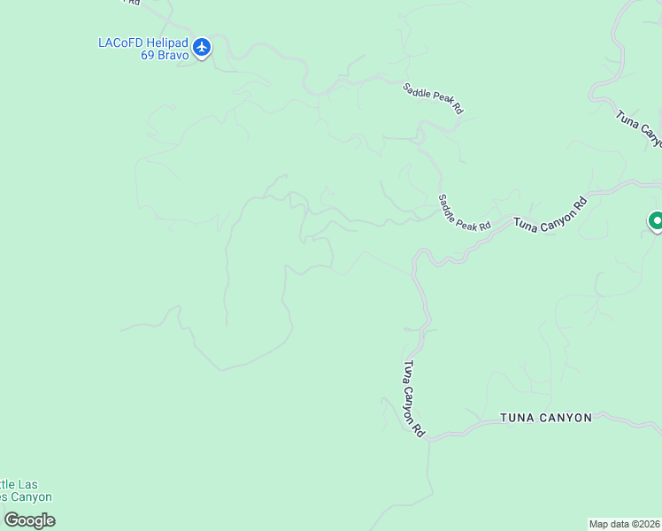 map of restaurants, bars, coffee shops, grocery stores, and more near 21056 Las Flores Heights Road in Malibu