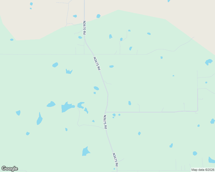 map of restaurants, bars, coffee shops, grocery stores, and more near 5131 Silo Road in Durant