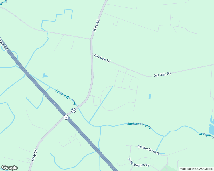 map of restaurants, bars, coffee shops, grocery stores, and more near Farmers Passage Loop in Loris